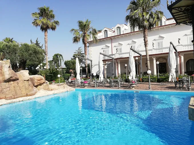 Villa Antica - Resort Per La Terza Età